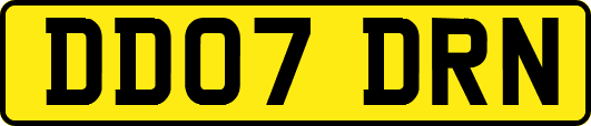 DD07DRN