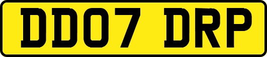 DD07DRP