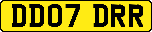 DD07DRR