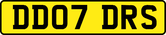 DD07DRS