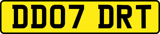 DD07DRT
