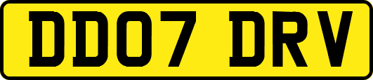 DD07DRV