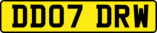 DD07DRW