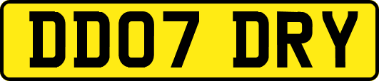 DD07DRY