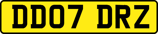 DD07DRZ