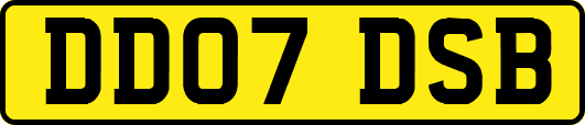 DD07DSB