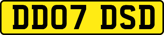 DD07DSD