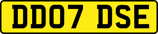DD07DSE