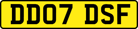 DD07DSF