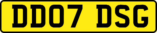DD07DSG