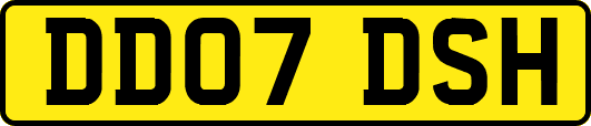 DD07DSH