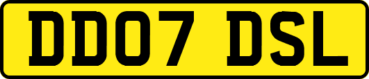 DD07DSL