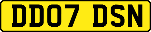 DD07DSN