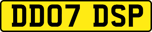 DD07DSP
