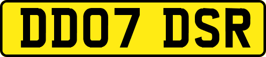 DD07DSR