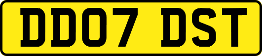DD07DST