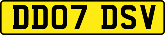 DD07DSV