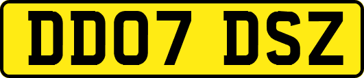 DD07DSZ