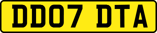 DD07DTA