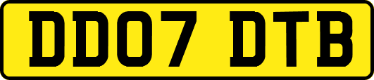 DD07DTB
