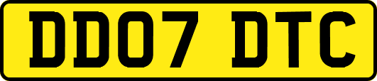 DD07DTC