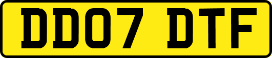 DD07DTF