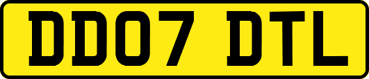 DD07DTL