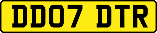 DD07DTR