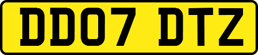 DD07DTZ