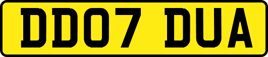 DD07DUA