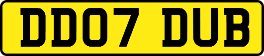 DD07DUB