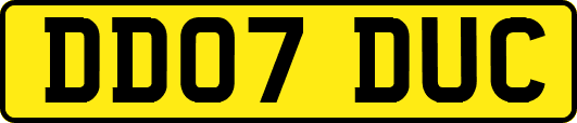 DD07DUC