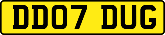 DD07DUG