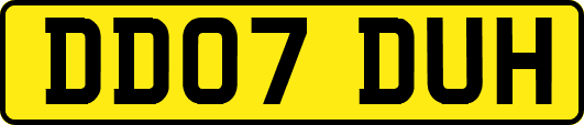 DD07DUH