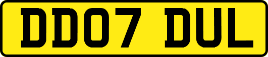 DD07DUL