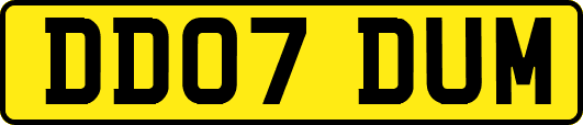 DD07DUM