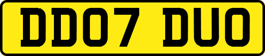 DD07DUO