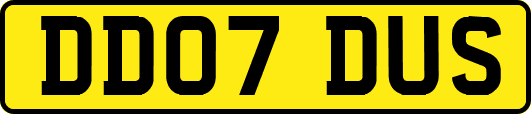 DD07DUS
