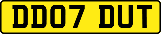 DD07DUT