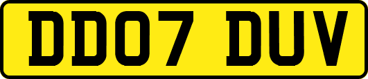 DD07DUV