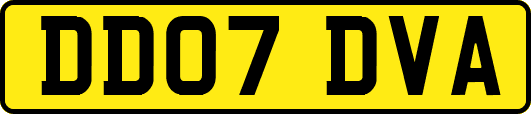 DD07DVA