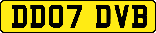 DD07DVB