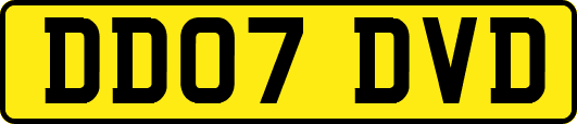 DD07DVD