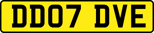 DD07DVE