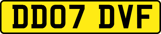 DD07DVF