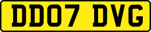 DD07DVG