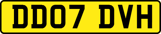 DD07DVH