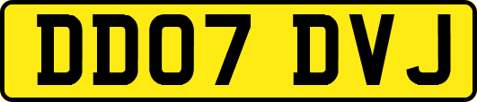 DD07DVJ