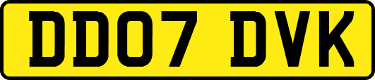 DD07DVK