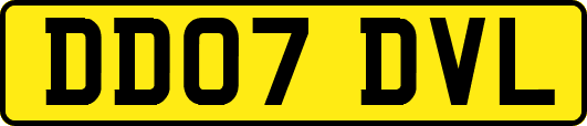 DD07DVL